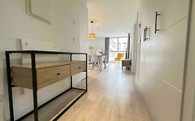 Jacinto Benavente 15, 7A Con Parking Gratis By Ybh